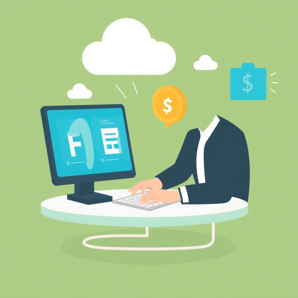Fintech Solution